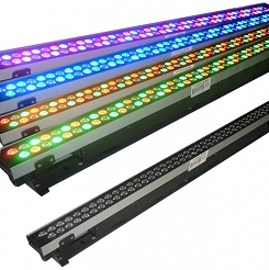 NAŚWIETLACZE LED