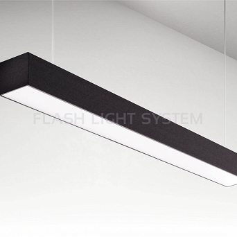 Lineario QUADRATO 50W  1,2m