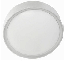 Plafon LED 9W