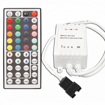 Kontroler IR 44
