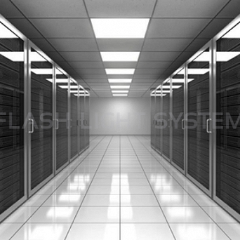 Panel LED 60x60cm 30W