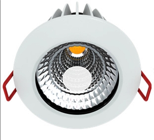 Downlight Epistar 13W