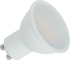 Żaróka LED GU10 4W