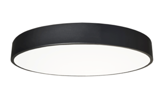 Panel okrągły LED 25W