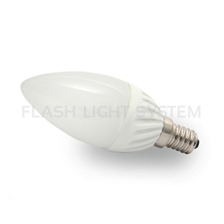Żarówka LED - E27 4W, 5W