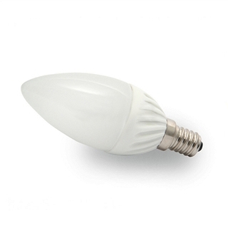 Żarówka LED - E27 4W, 5W