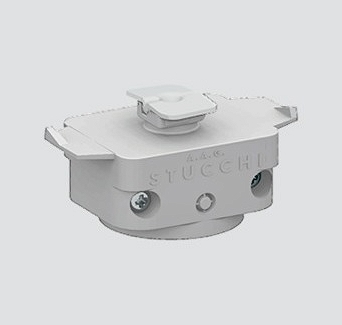 Adapter mechaniczny
