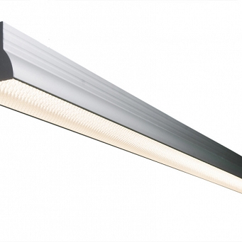 Lineario LED 64W  3m  RA 90