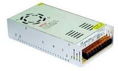 Zasilacz LED 12V/24V-360W