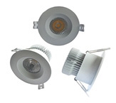 Downlight COB CREE 18W