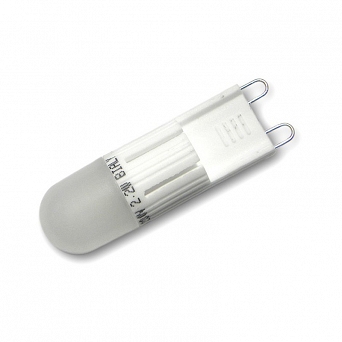 Żarówka LED - G9-2W  - 230V
