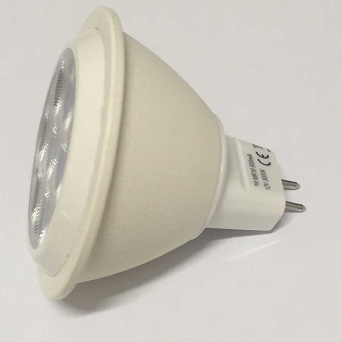 Żarówka LED MR16 7W