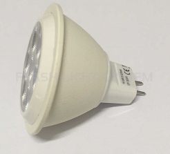 Żarówka LED MR16 7W