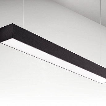 Lineario QUADRATO 26W  1m