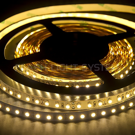 Taśma LED  2500K  22W