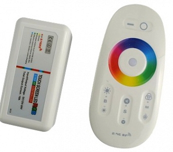 Kontroler RGBW 
