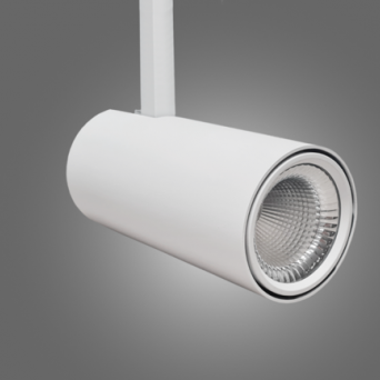 Projektor szynowy LED 28W