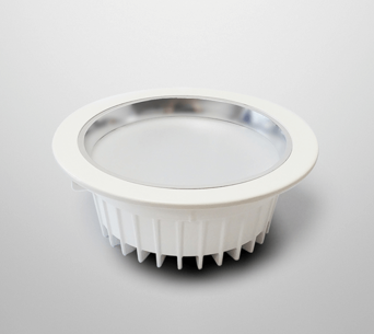 Downlight Led Tondo 24W