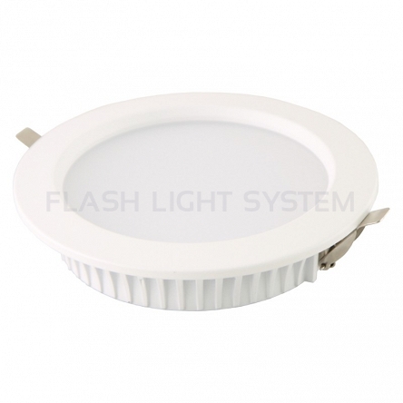  Downlight LED 18W 