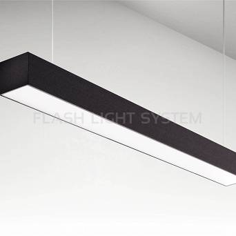 Lineario QUADRATO 44W  2m