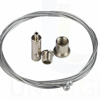 Zestaw do zawieszania Global trac /1,5m