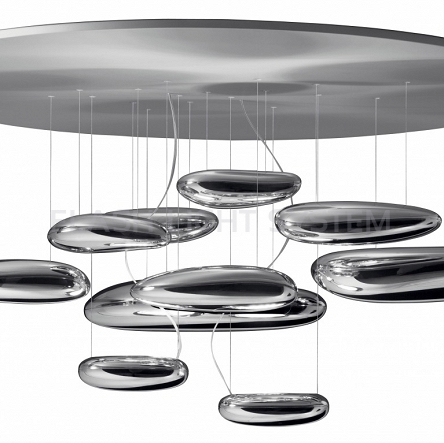 Mercury Soffitto
