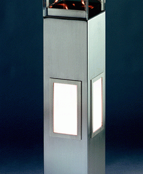 POLLERLEUCHTE CUBUS