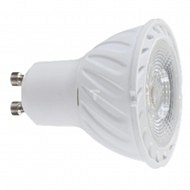 Żarówka LED GU10 7W