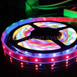 Taśma LED Econo 150 RGB 