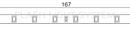 Tasma LED Delux 48