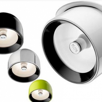 Flos Wan Spot Halo