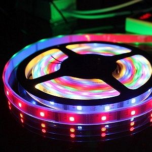 Taśma LED Econo 150 RGB 