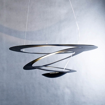 Artemide Pirce Sospensione