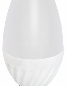 Żarówka LED - E14  5W RA>80 zamiennik 45W