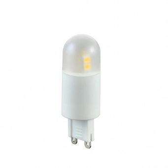 Żarówka LED - G9-3W  - 230V