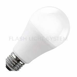 Żarówka LED E27 10W  RA/CRI > 84 zamiennik 100W