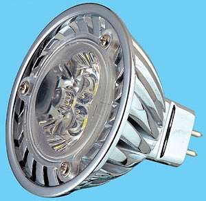 Żarówka LED - MR16 - Edison LED HP - 12V