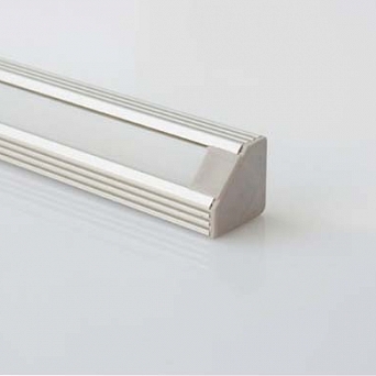 Zaślepka do 45 ALUMINIUM