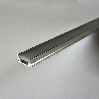 Profil - HR-Aluminium 