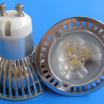 Żarówka LED - GU10 Edison LED HP - 230V