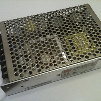 Zasilacz LED Mean Well RS- 100-12V/24V