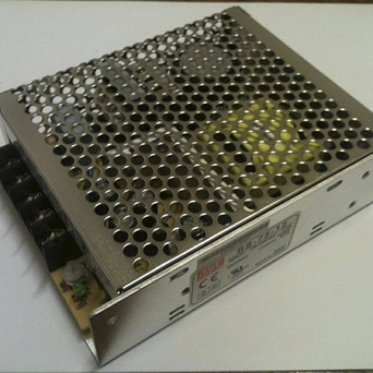Zasilacz LED Mean Well RS- 75-12V/24V