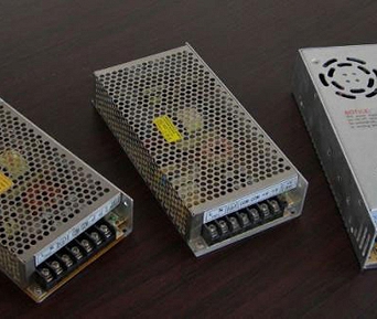 Zasilacz LED 12V/24V-35W
