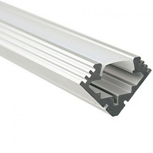 45 Aluminium (anodowany)