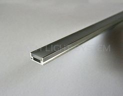 Profil - HR-Aluminium 